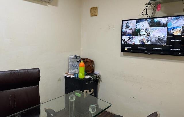 Mumbai Corporate Office