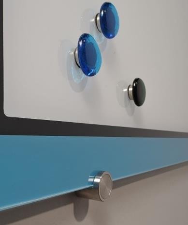 Magnetic Glass Board