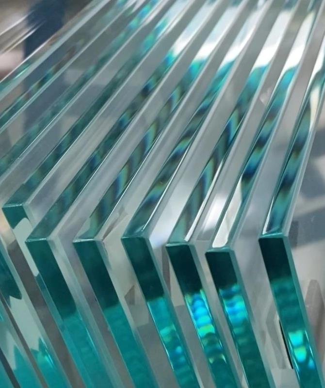 Toughened Glass MG Glass